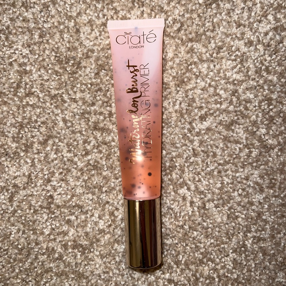 Ciate watermelon primer